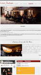 Mobile Screenshot of lunasentada.it